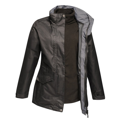 Women's Benson III 3-in-1 jacket
