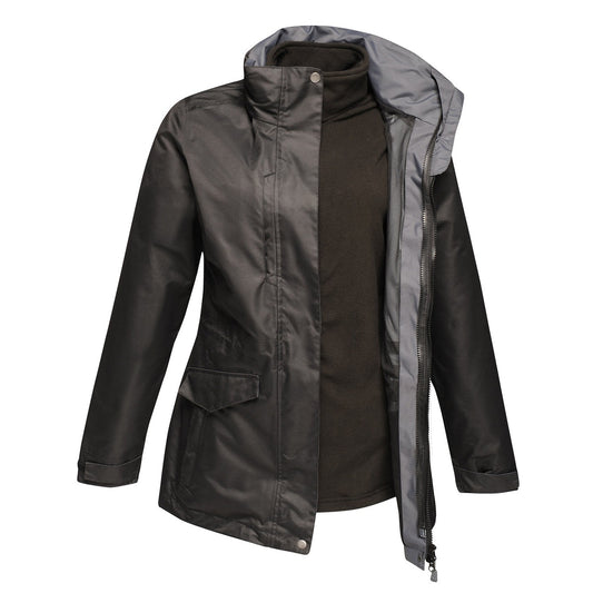 Women's Benson III 3-in-1 jacket