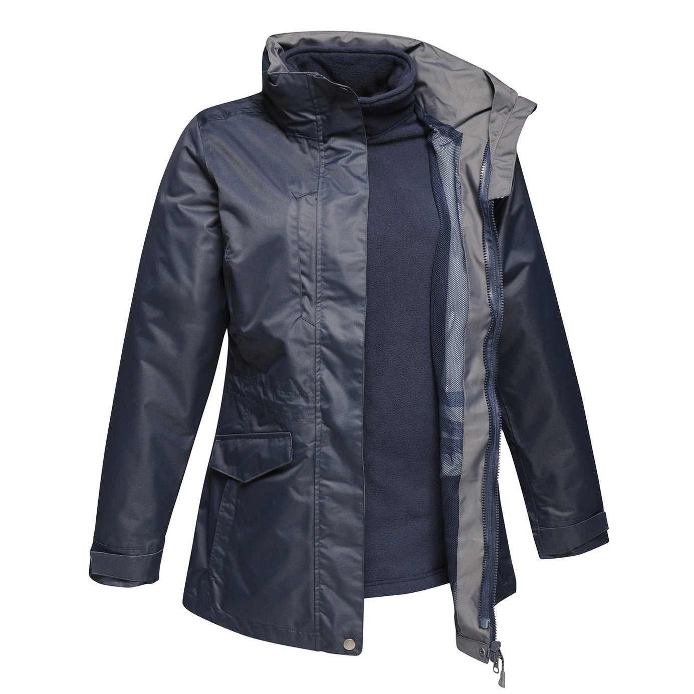 Women's Benson III 3-in-1 jacket