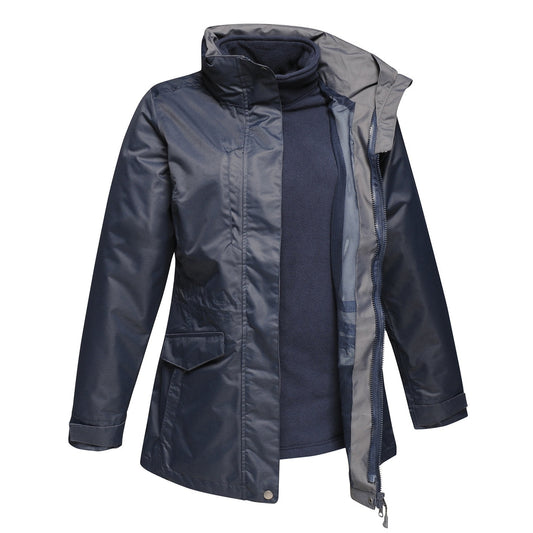Women's Benson III 3-in-1 jacket