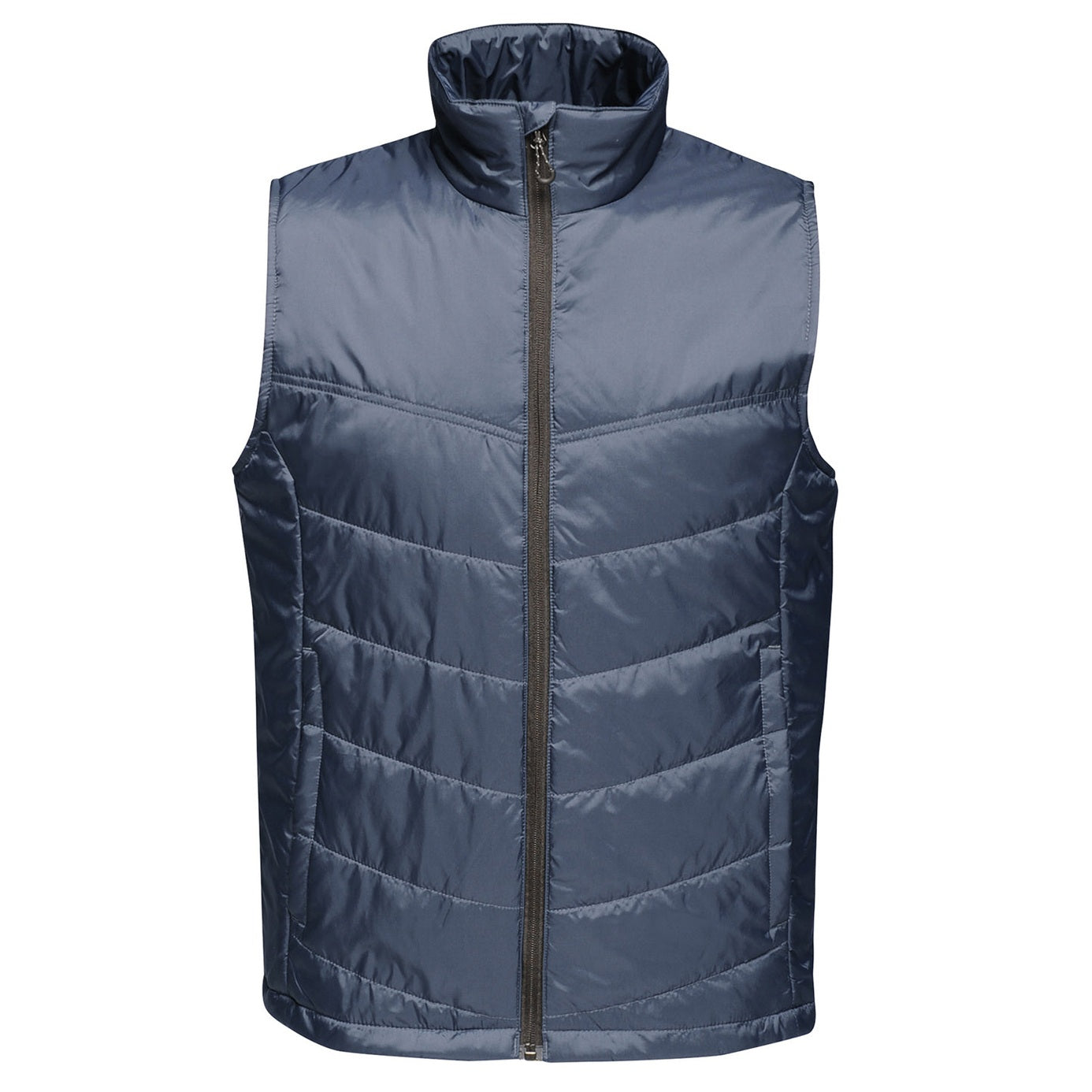 Stage II insulated bodywarmer