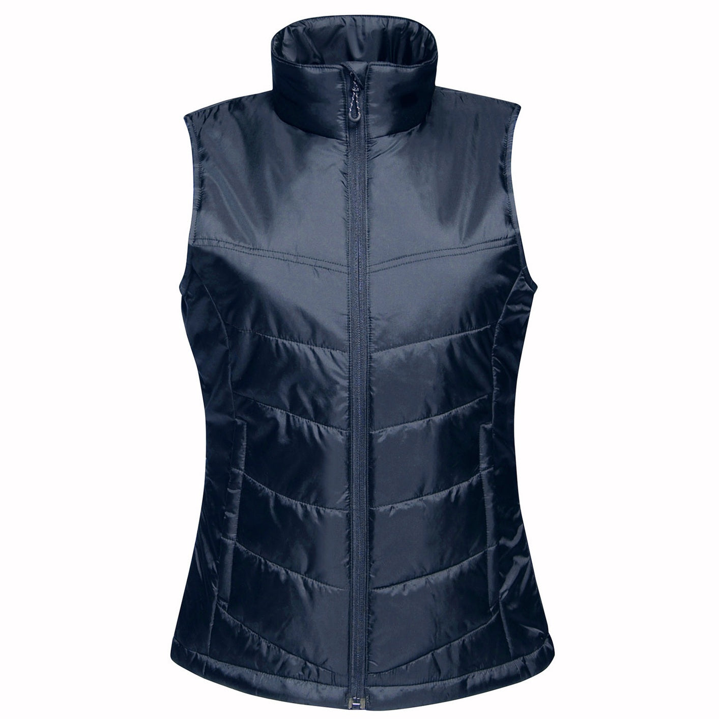 Women's Stage II insulated bodywarmer