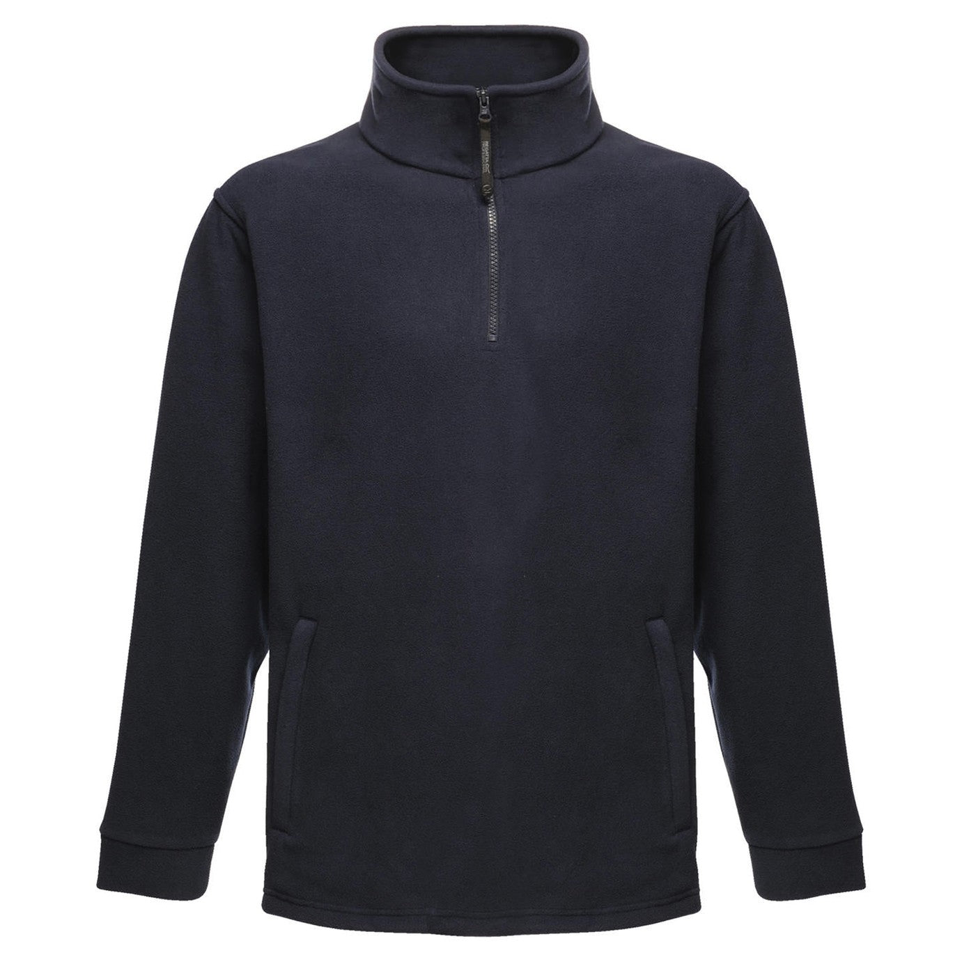 Overhead fleece