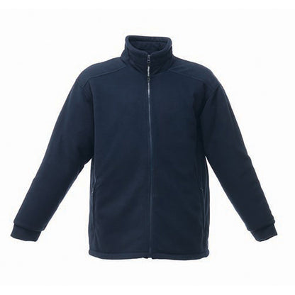 Asgard II quilted fleece