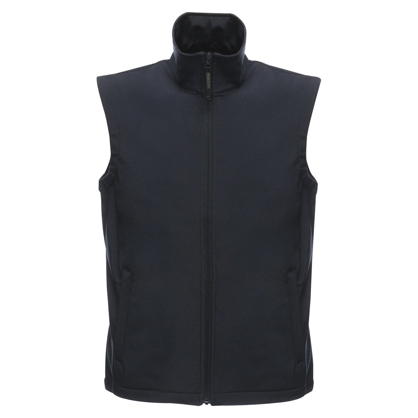 Classic softshell bodywarmer