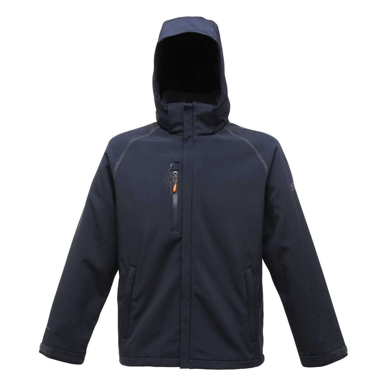 Repeller softshell