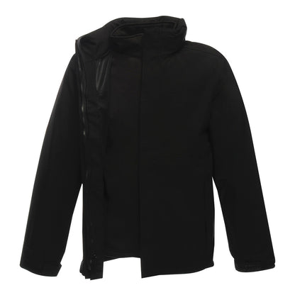 Kingsley 3-in-1 jacket