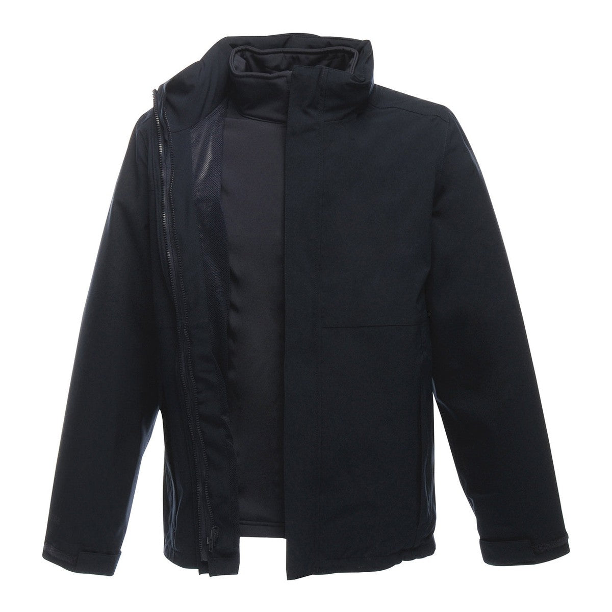 Kingsley 3-in-1 jacket