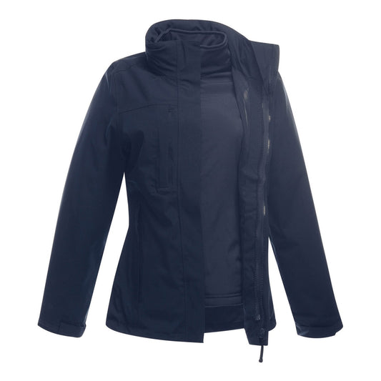 Women's Kingsley 3-in-1 jacket