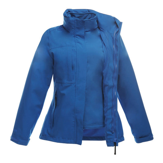 Women's Kingsley 3-in-1 jacket