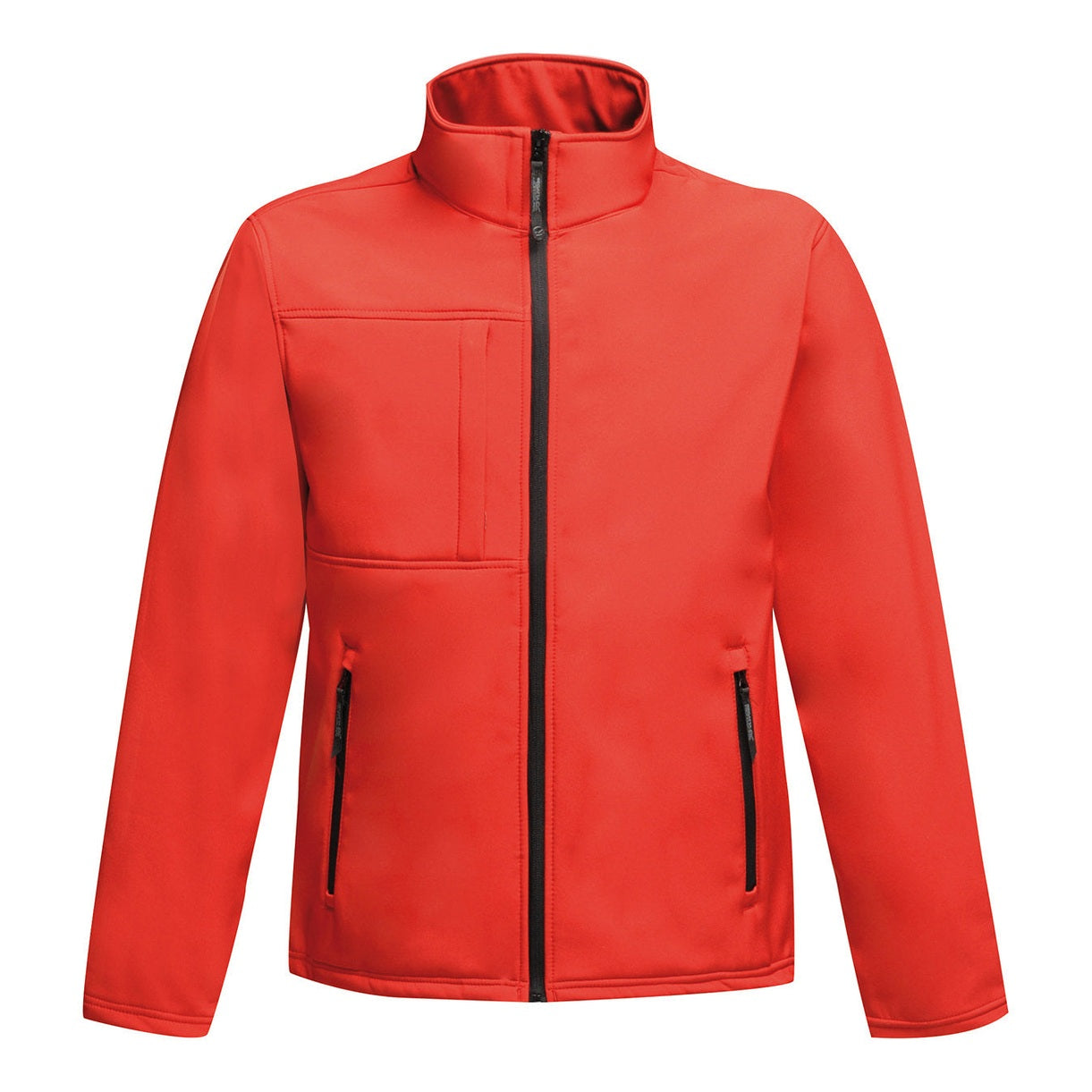 Octagon II printable 3-layer membrane softshell
