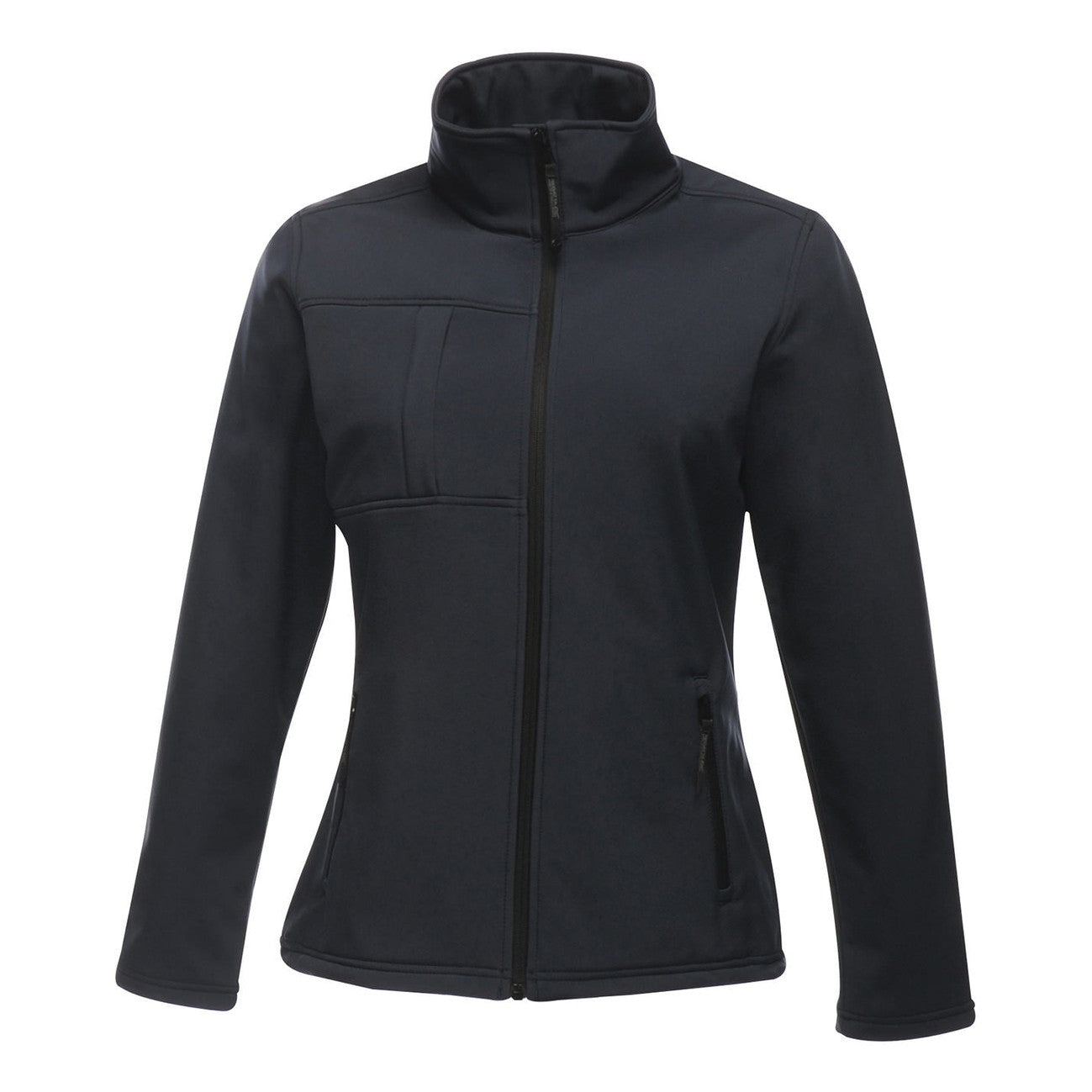 Women's Octagon II printable 3-layer membrane softshell