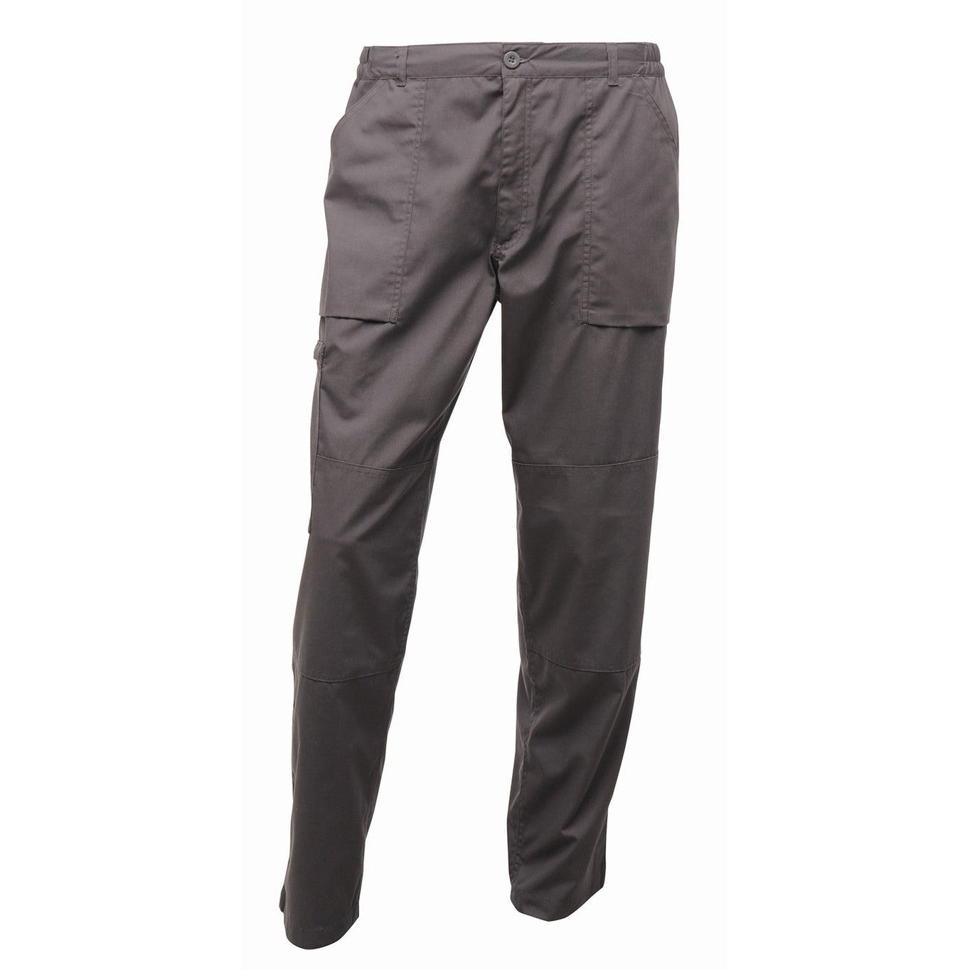 New action trousers