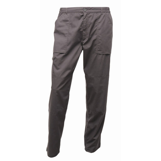 New action trousers