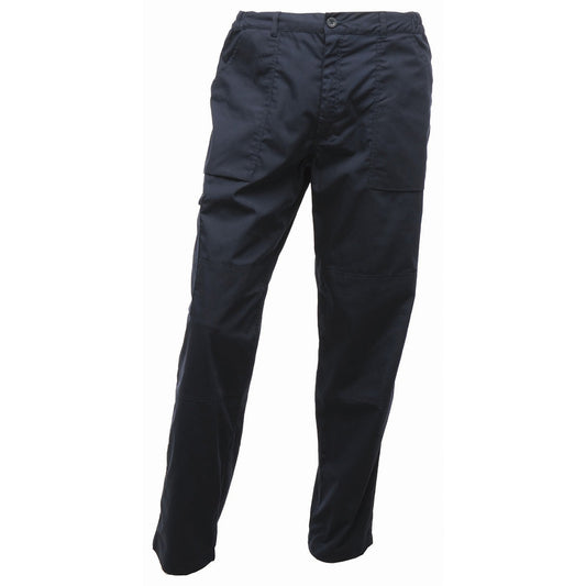 New action trousers