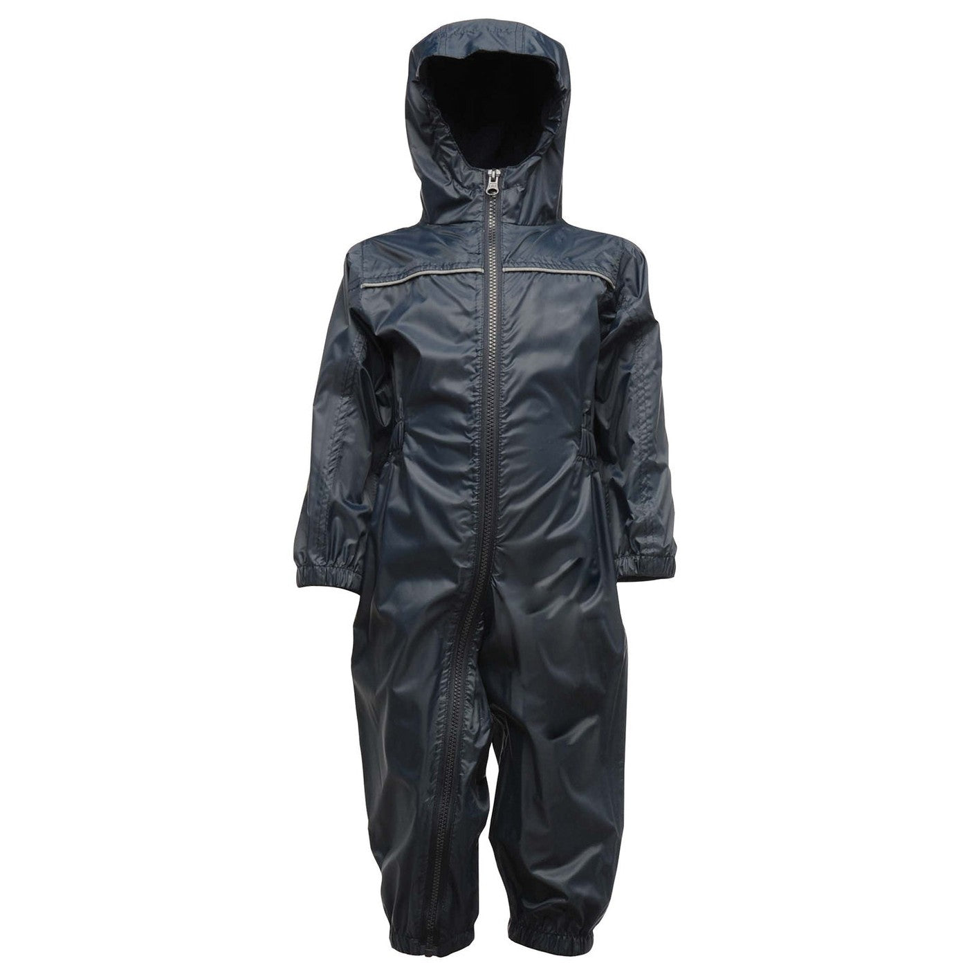 Kids paddle rainsuit