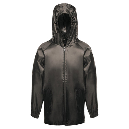 Kids pro stormbreak jacket