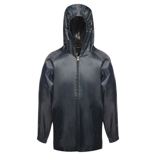 Kids pro stormbreak jacket