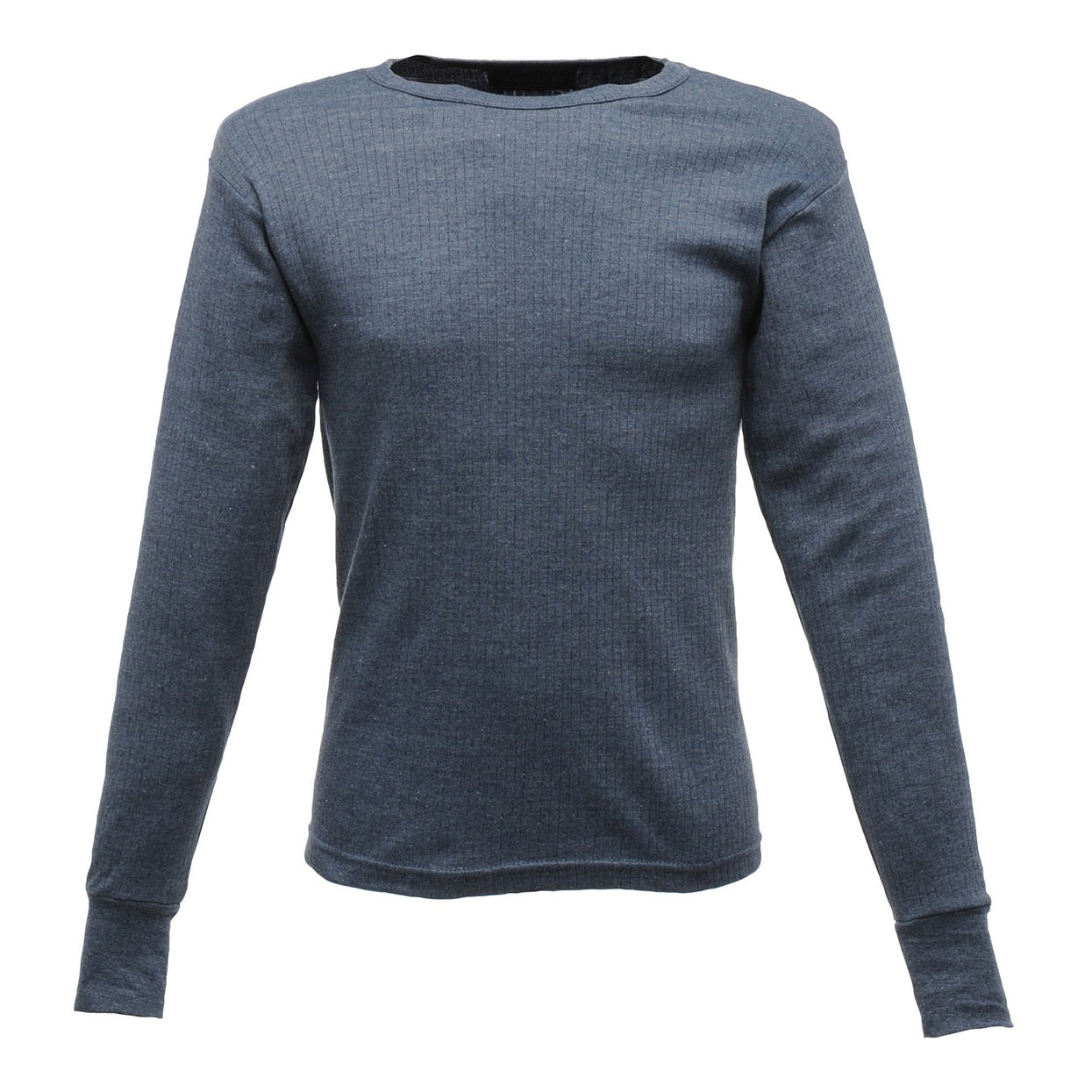 Thermal long sleeve vest