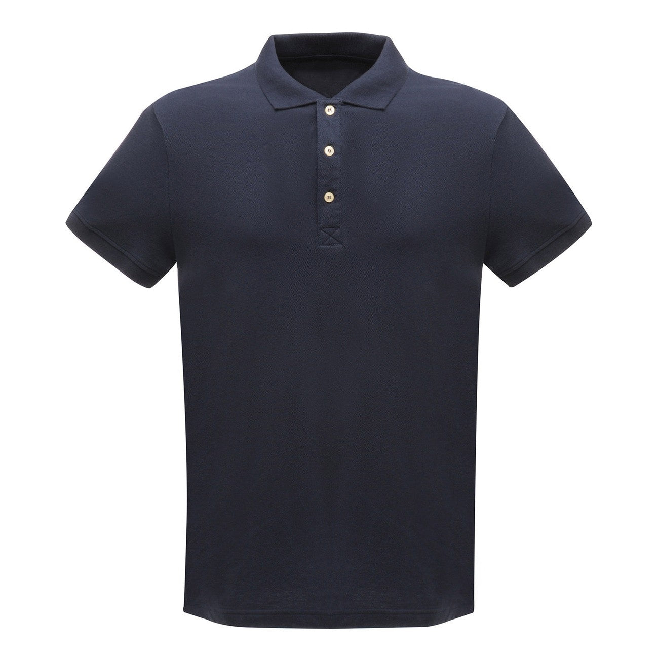 Classic 65/35 polo shirt