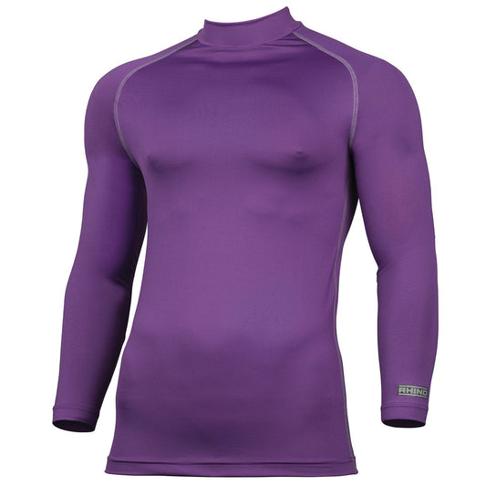 Rhino baselayer long sleeve