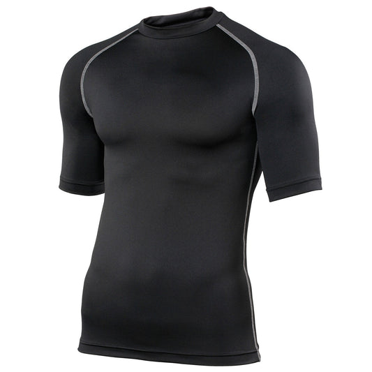 Rhino baselayer short sleeve 