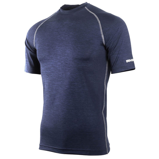 Rhino baselayer short sleeve 