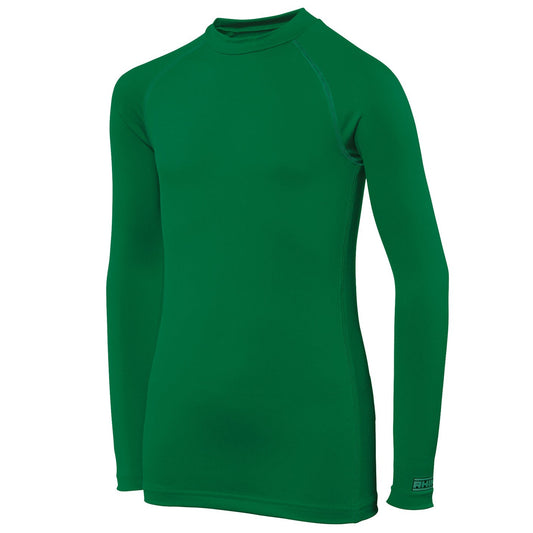 Rhino baselayer long sleeve - juniors
