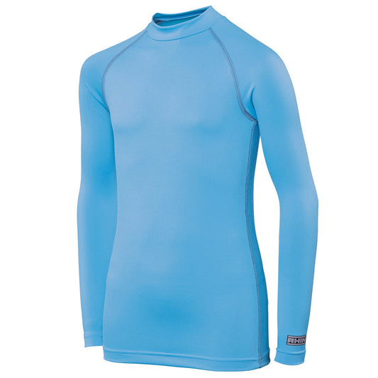 Rhino baselayer long sleeve - juniors