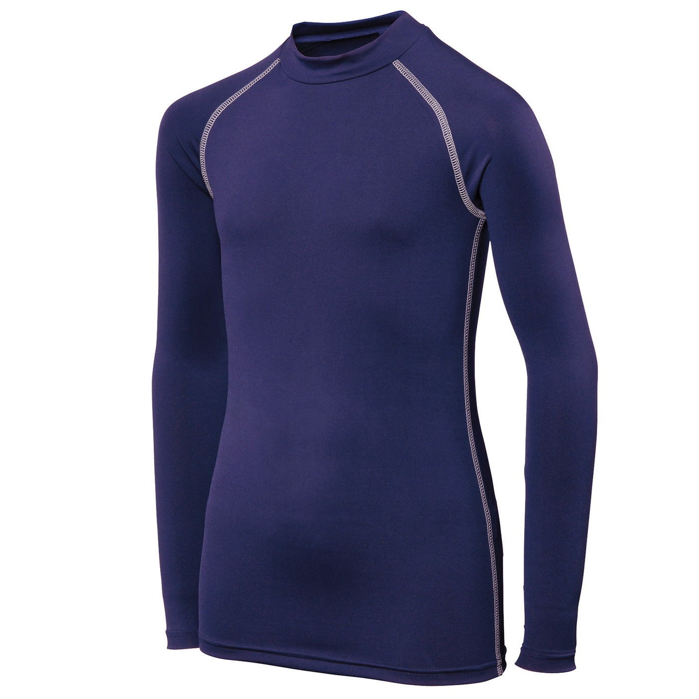 Rhino baselayer long sleeve - juniors