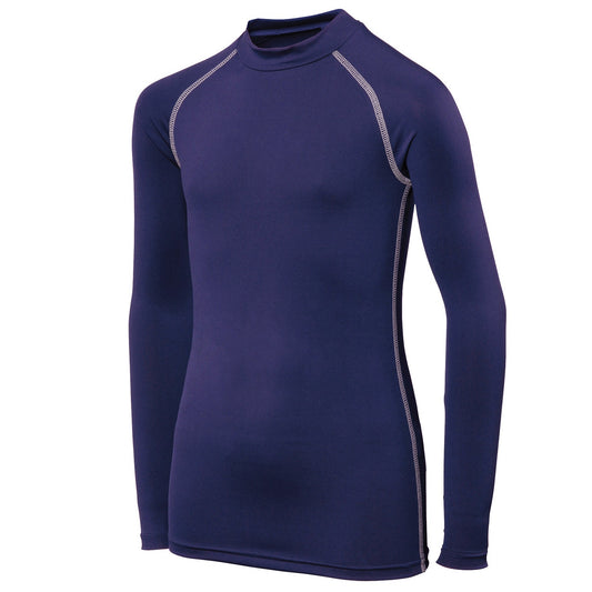Rhino baselayer long sleeve - juniors