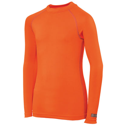 Rhino baselayer long sleeve - juniors