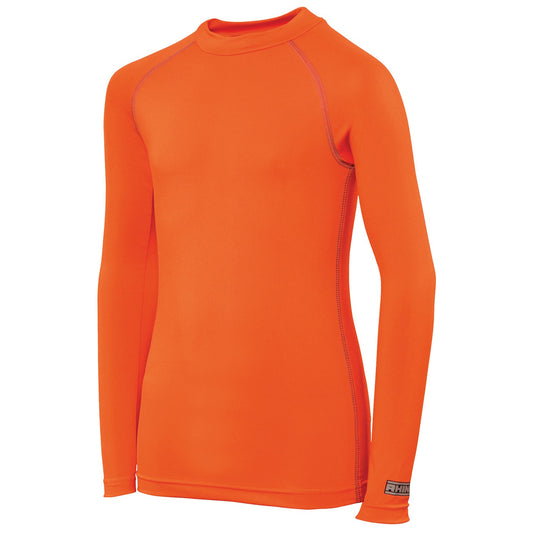 Rhino baselayer long sleeve - juniors