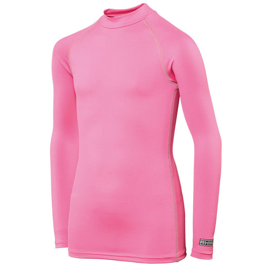 Rhino baselayer long sleeve - juniors
