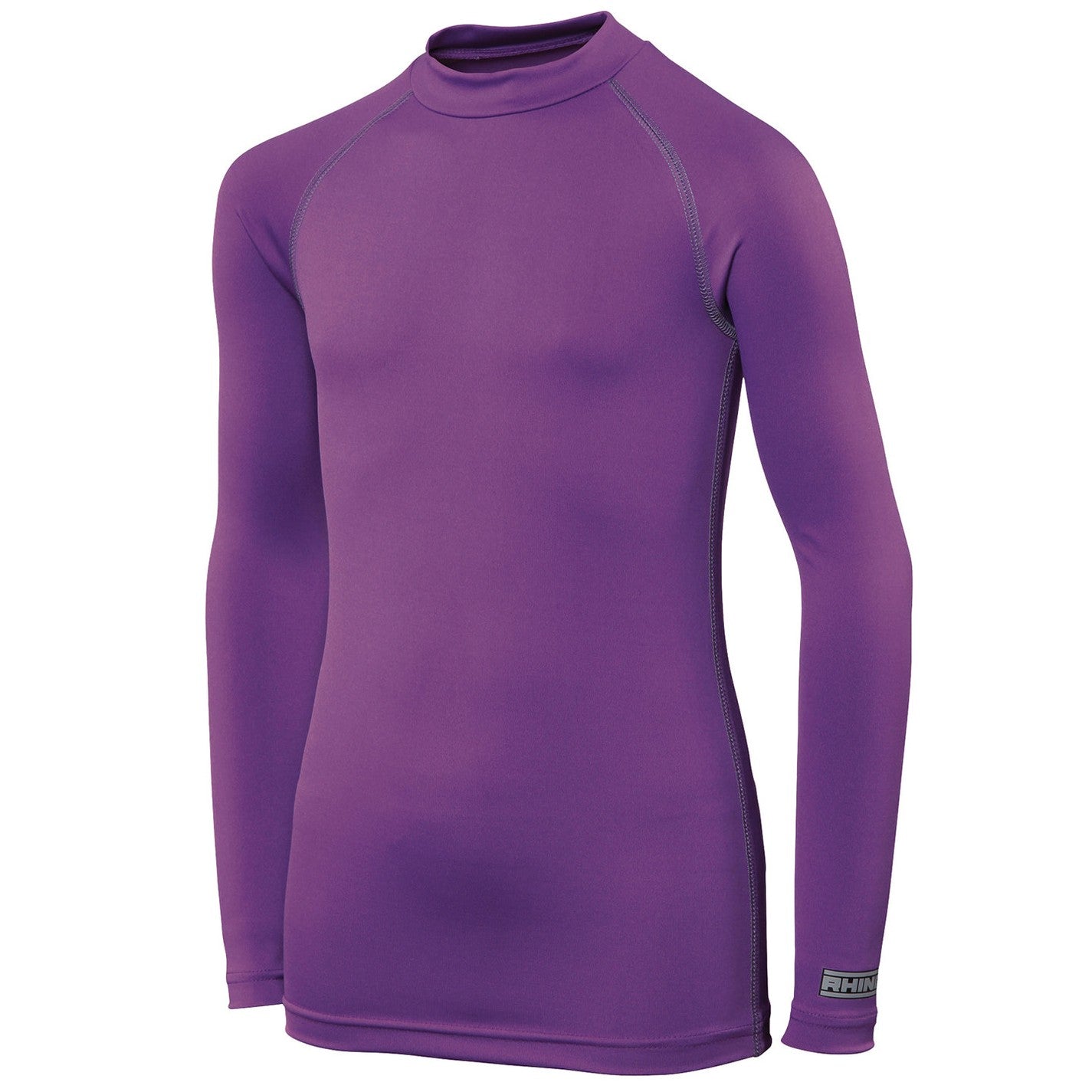 Rhino baselayer long sleeve - juniors