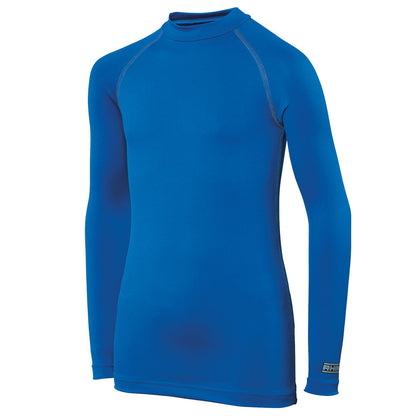 Rhino baselayer long sleeve - juniors