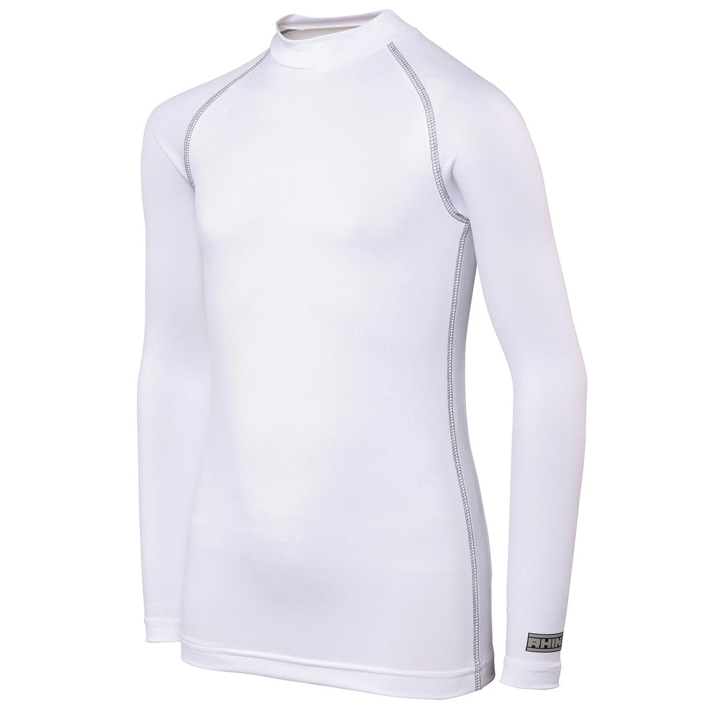 Rhino baselayer long sleeve - juniors