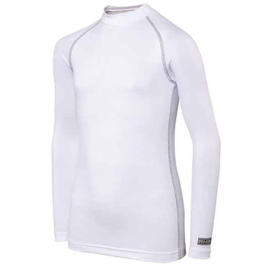 Rhino baselayer long sleeve - juniors