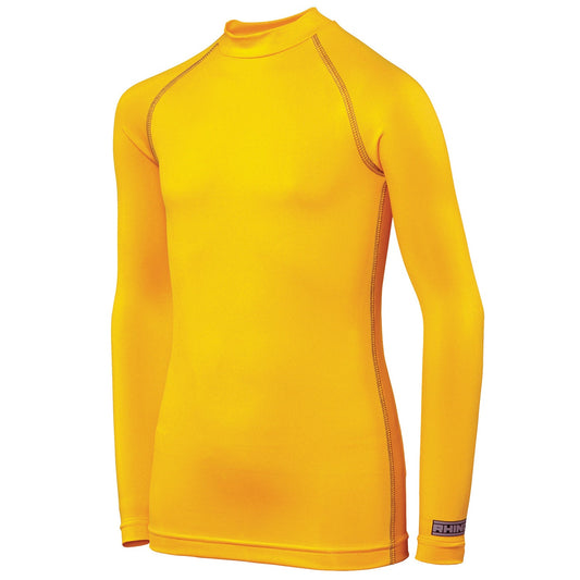 Rhino baselayer long sleeve - juniors