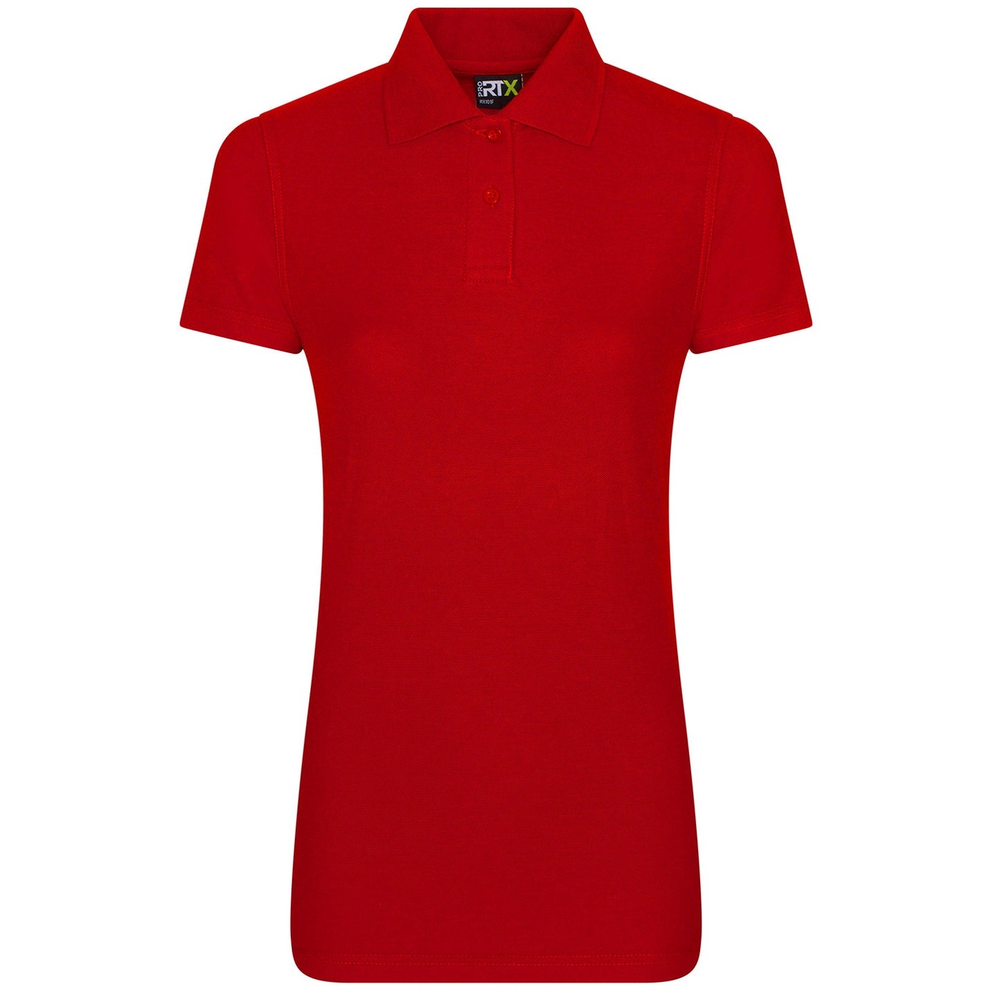 Women's pro polo
