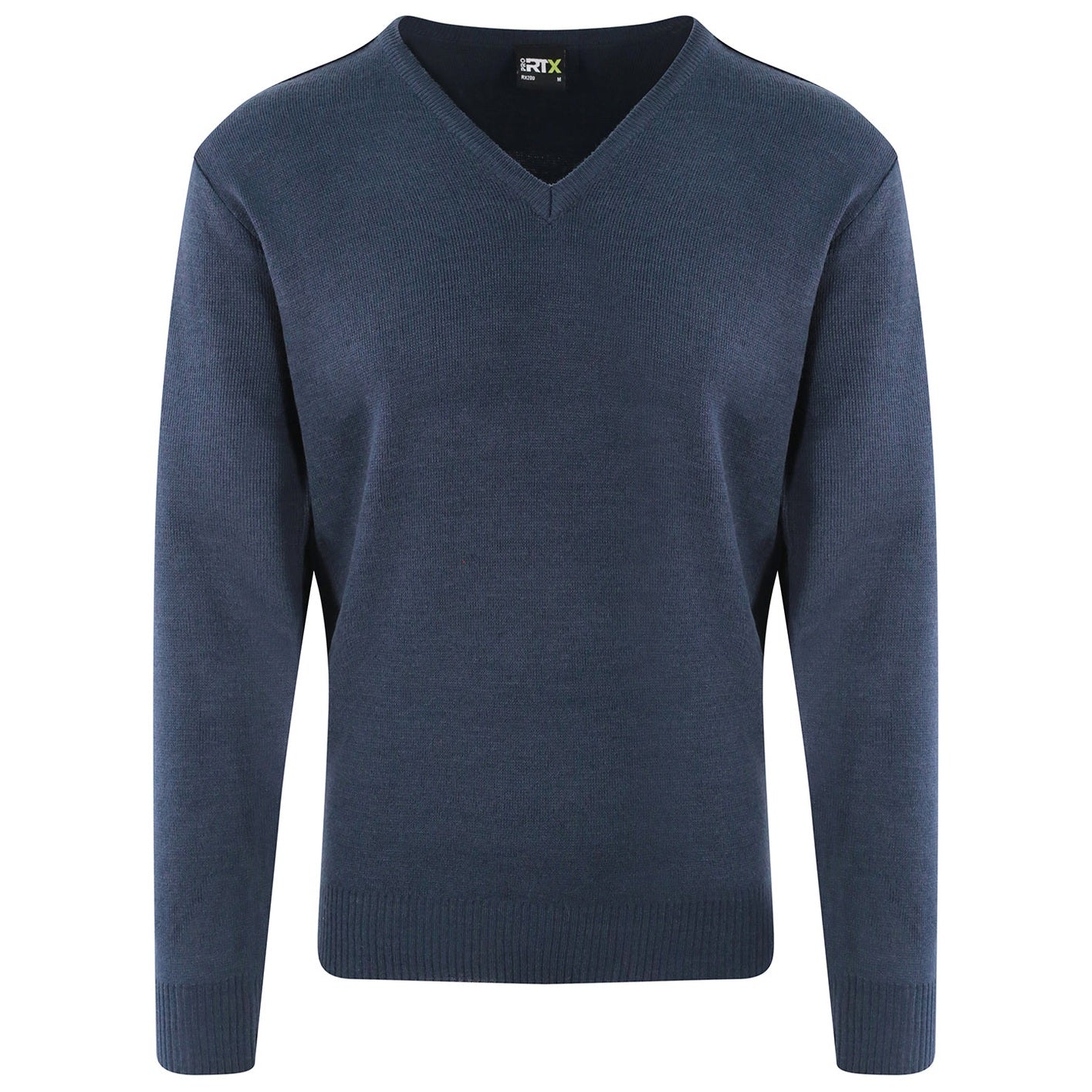 Pro sweater