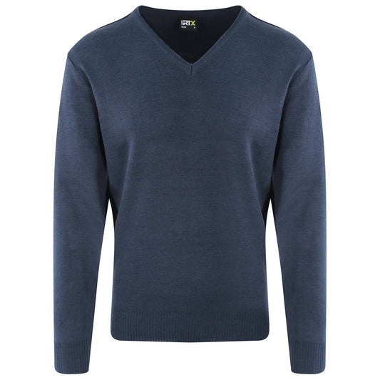 Pro sweater