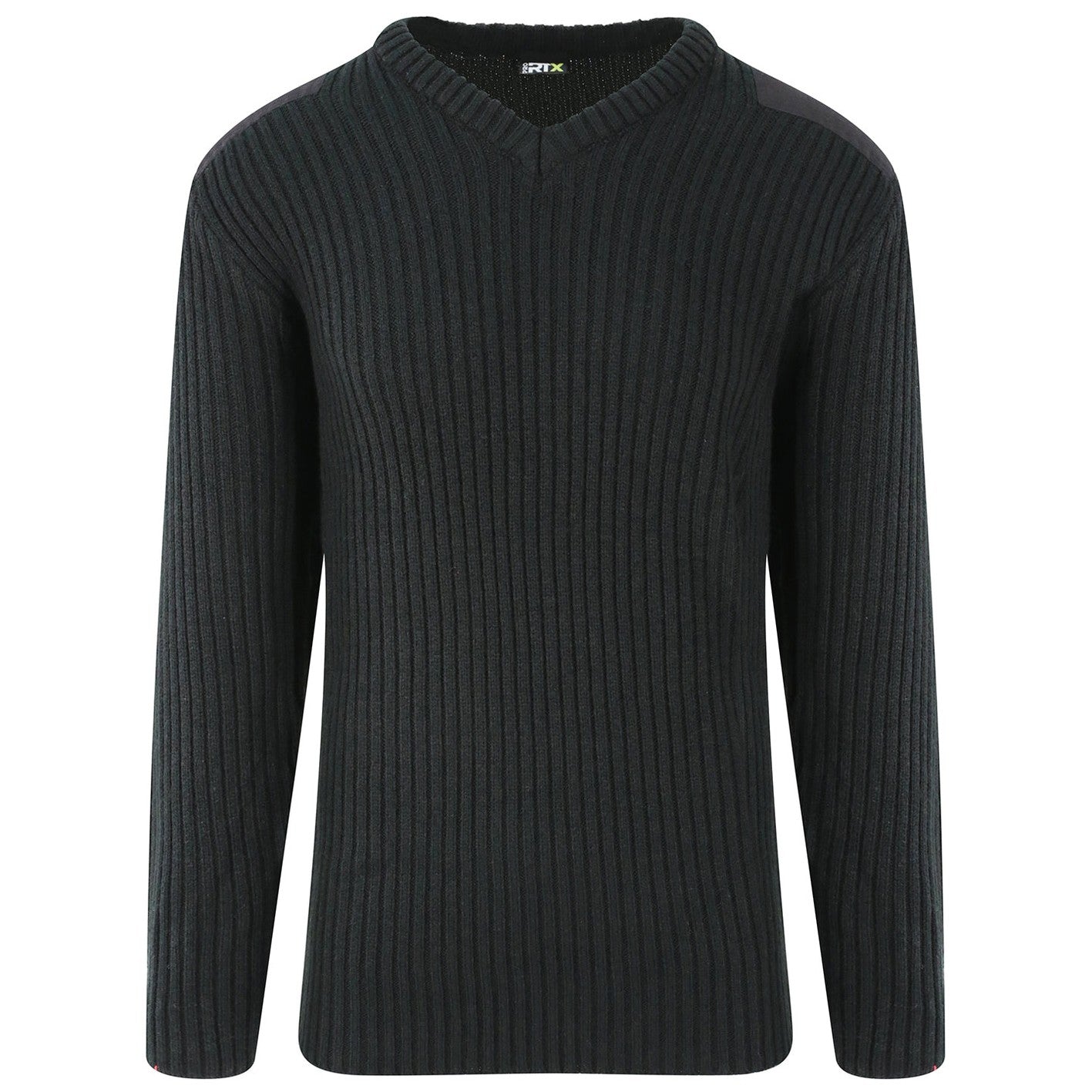 Pro security sweater