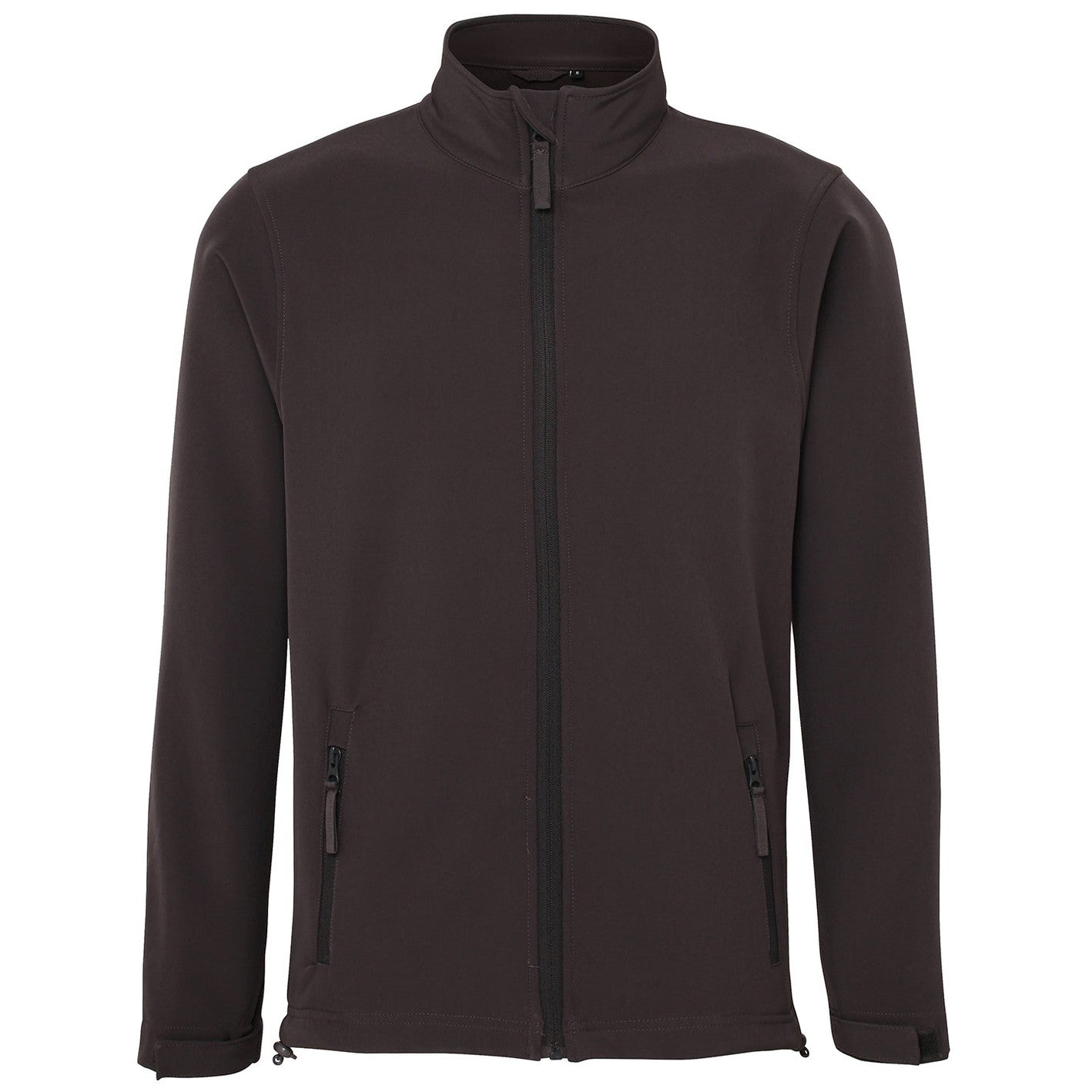 Pro 2-layer softshell