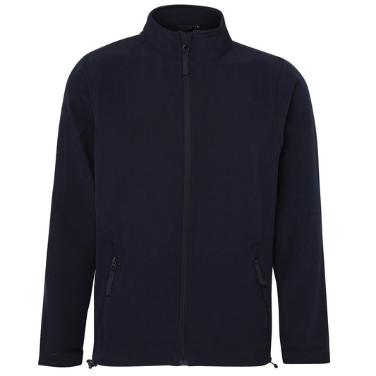 Pro 2-layer softshell