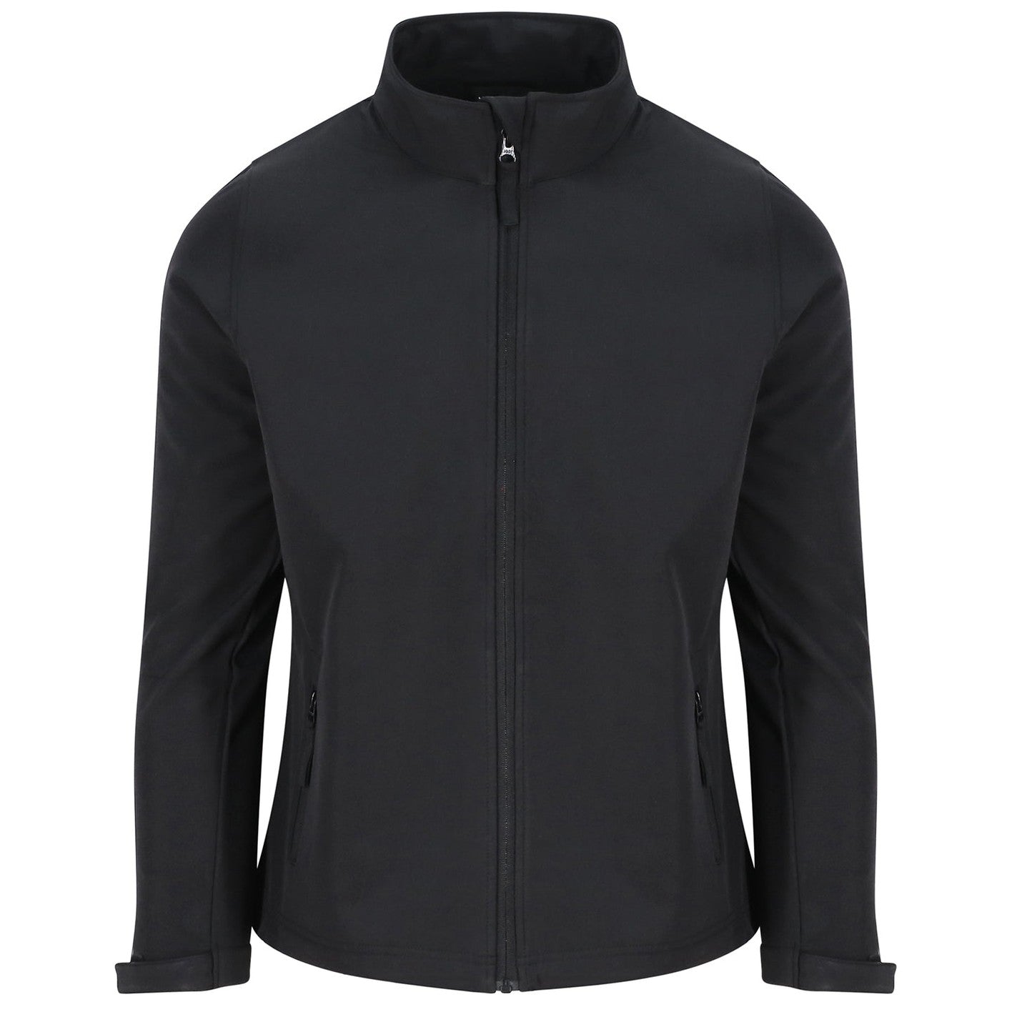 Women's Pro 2-layer softshell jacket