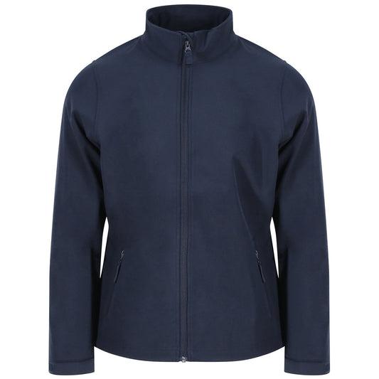 Women's Pro 2-layer softshell jacket