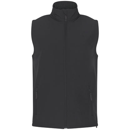 Pro 2-layer softshell gilet