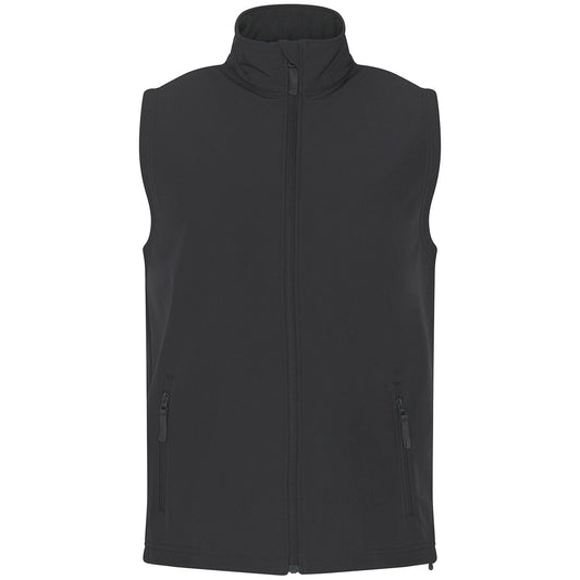Pro 2-layer softshell gilet