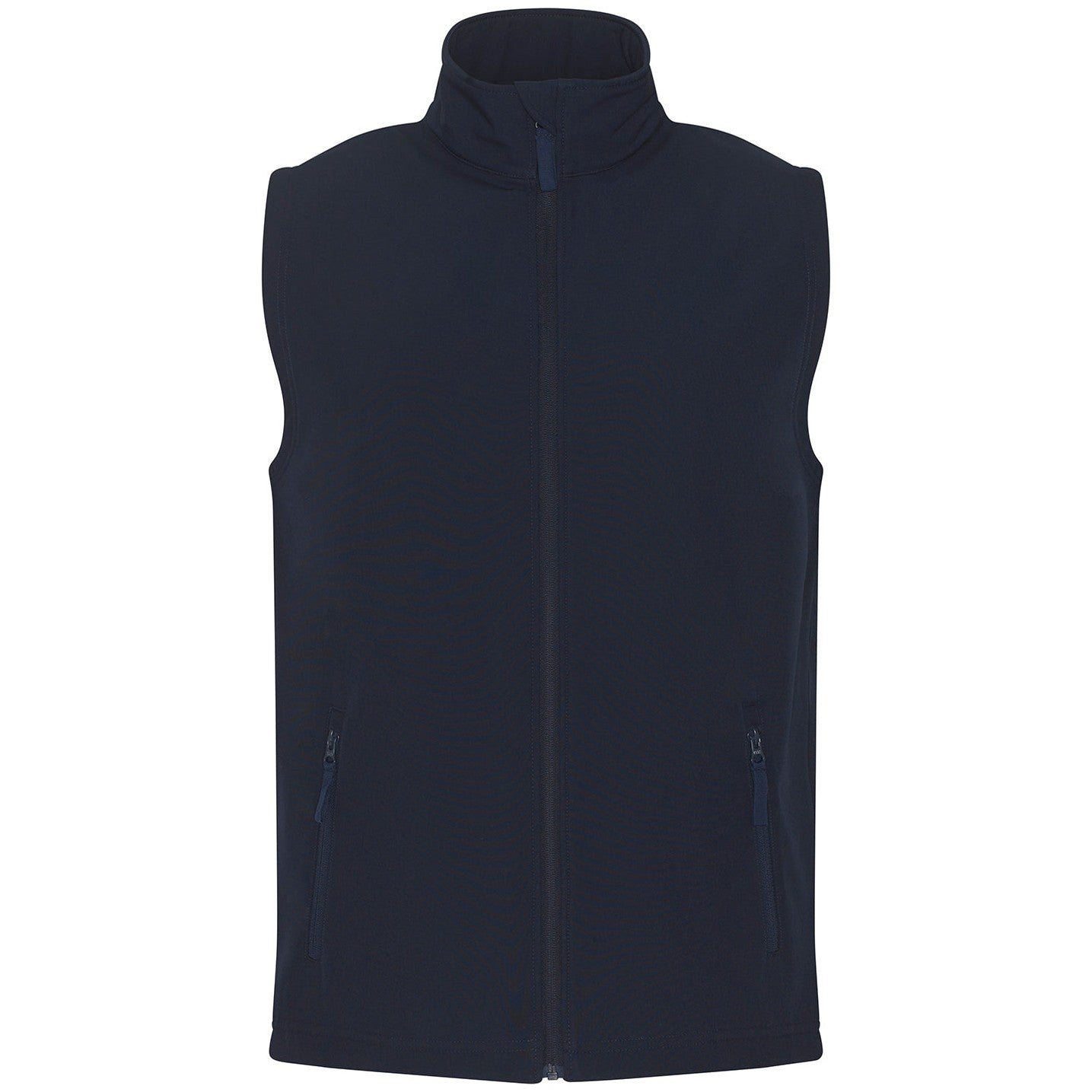 Pro 2-layer softshell gilet